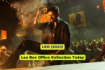 Leo Box Office Collection Day 7: थलपति विजय की फिल्म ने बॉक्स ऑफिस पर कर रही ताबड़तोड़ कमाई, 500 करोड़ क्लब में होने जा रही शामिल