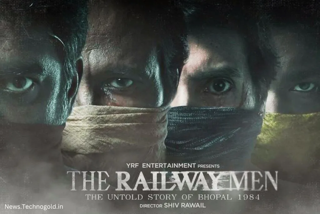 The Railway Men: द रेलवे मेन की रिलीज़ डेट हुई घोषित, इन दिन से दुनिया देख सकेगी भोपाल गैस त्रासदी की दुखद कहानी
