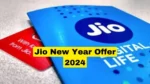 Jio New Year Offer 2024