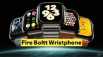 Fire Boltt Wristphone