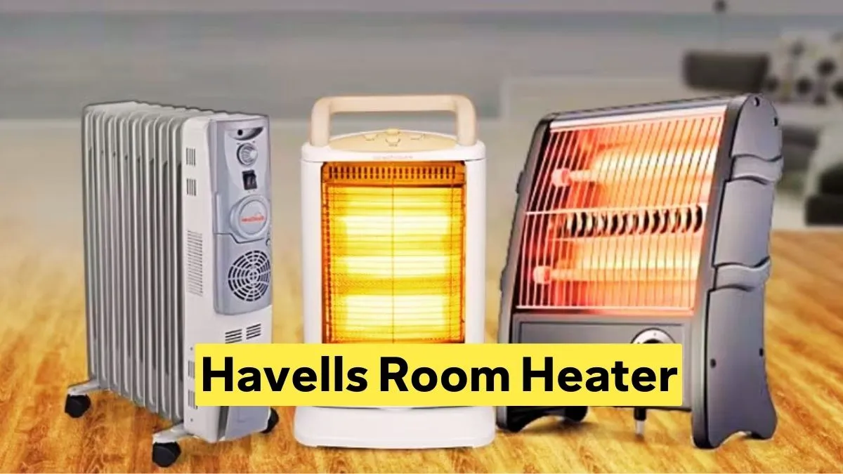 Havells Room Heater